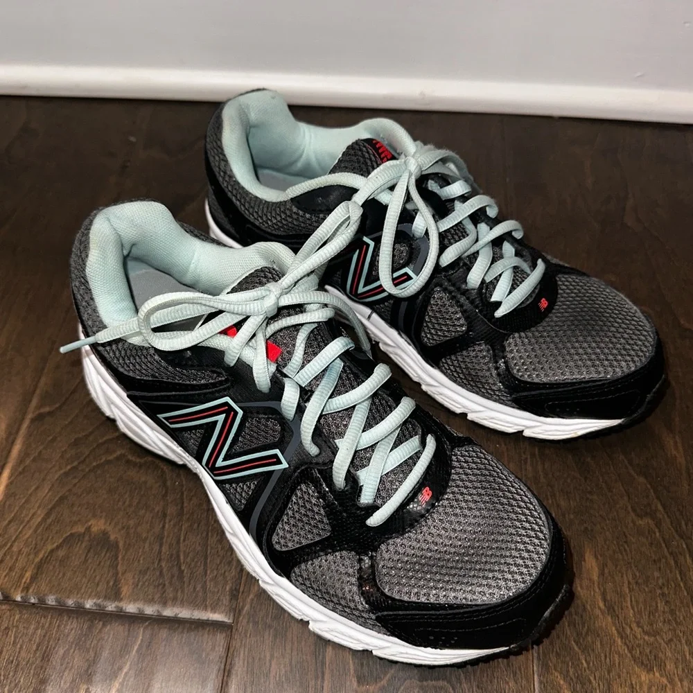 New Balance new balance